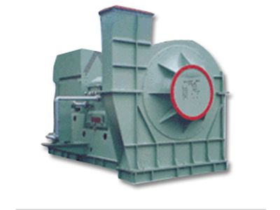 煤粉風(fēng)機(jī)