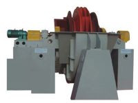 W6-29、W6-39系列高溫風(fēng)機(jī)