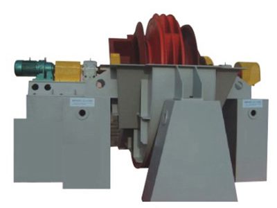 W6-29、W6-39系列高溫風(fēng)機(jī)