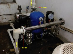 家里自來水壓力小怎么辦？有什么辦法可以解決？